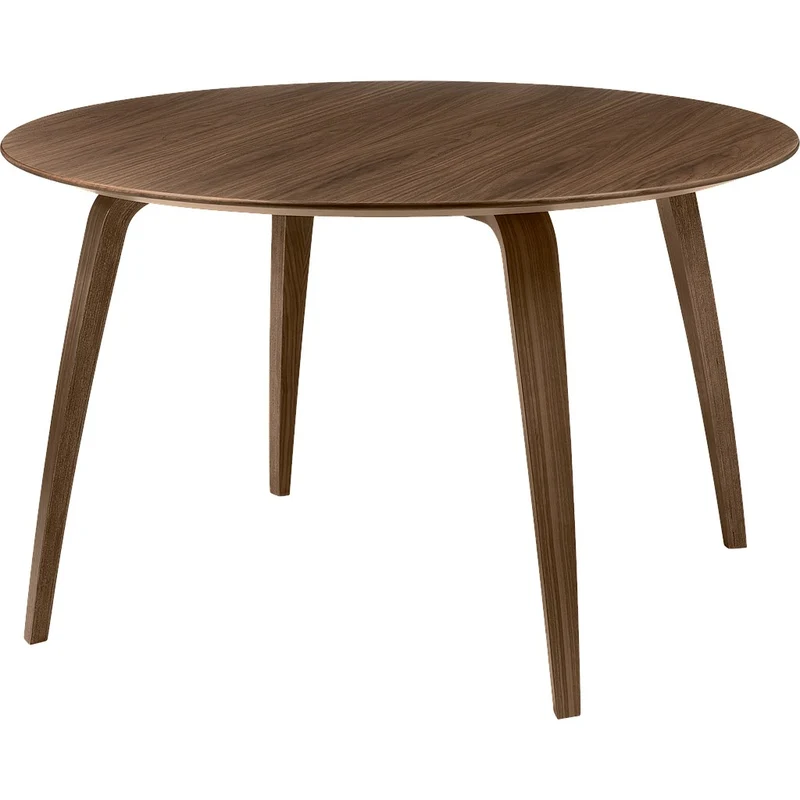 Gubi GUBI Dining Table