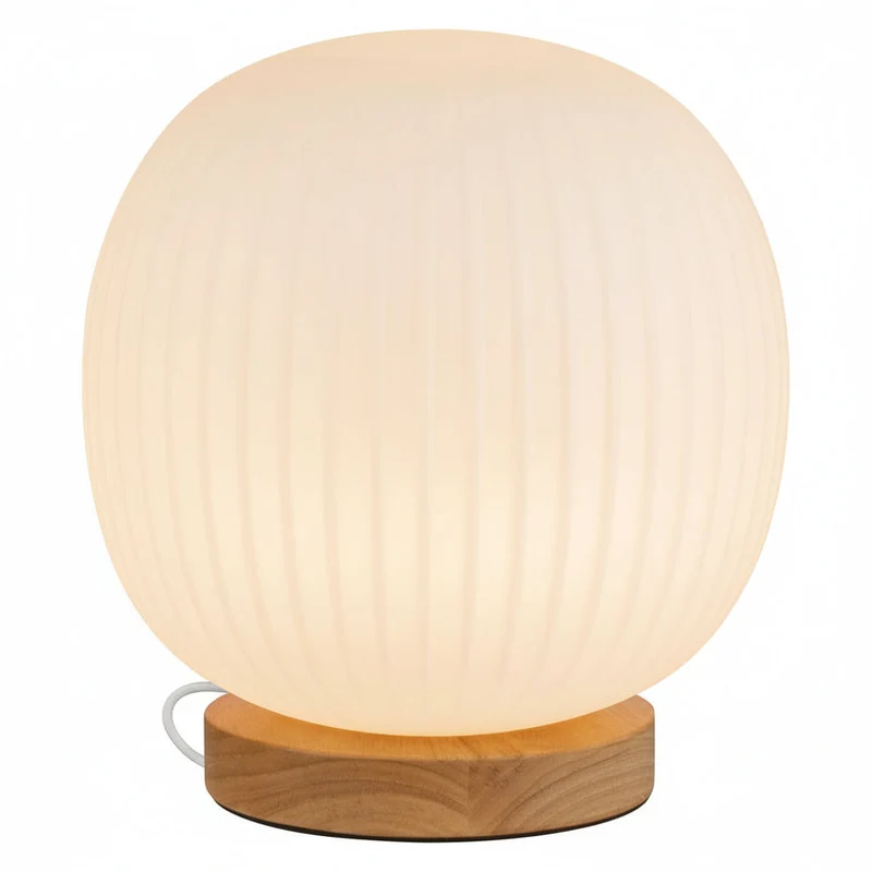OSRAM DECOR Glass Lantern lampe à poser E27