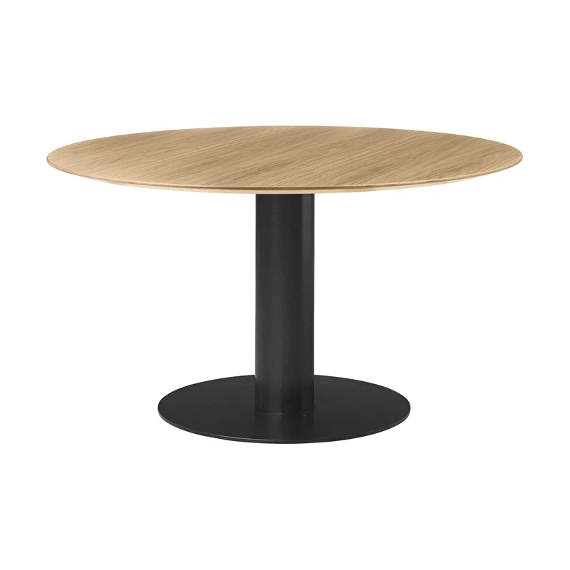 Gubi GUBI 2.0 Dining Table