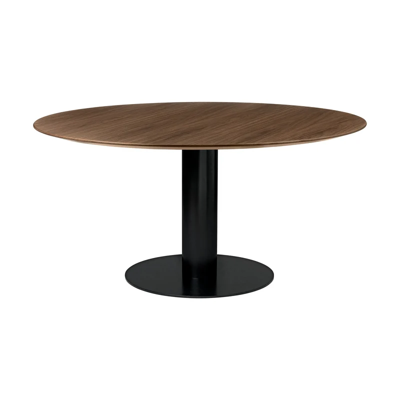 Gubi GUBI 2.0 Dining Table