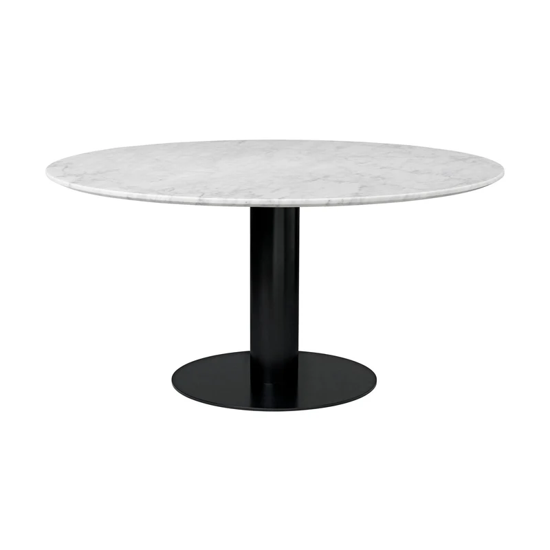 Gubi GUBI 2.0 Dining Table