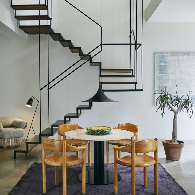 Gubi GUBI 2.0 Dining Table
