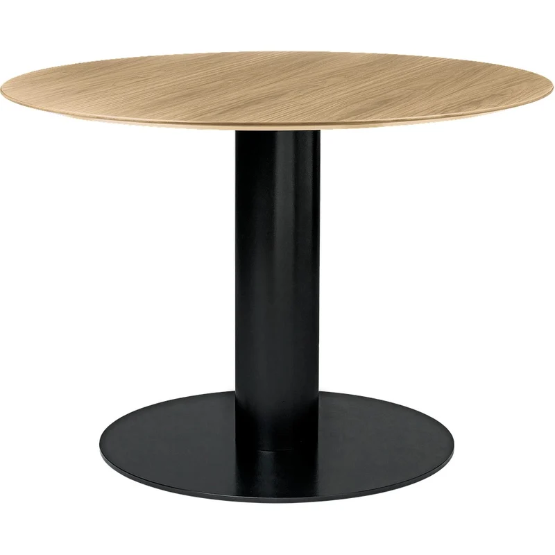 Gubi GUBI 2.0 Dining Table