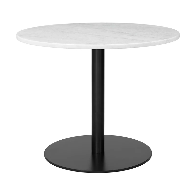 Gubi GUBI 1.0 Lounge Table