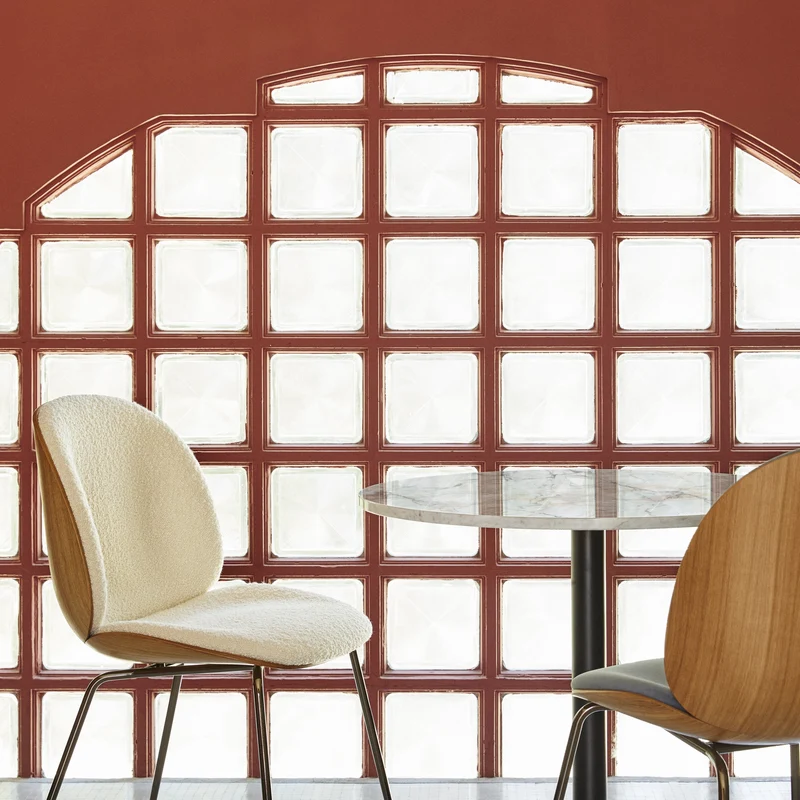 Gubi GUBI 1.0 Lounge Table