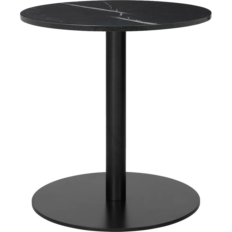 Gubi GUBI 1.0 Lounge Table