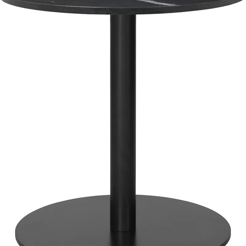 Gubi GUBI 1.0 Lounge Table