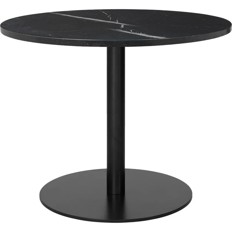 Gubi GUBI 1.0 Lounge Table