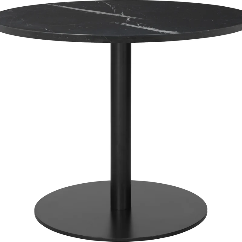 Gubi GUBI 1.0 Lounge Table
