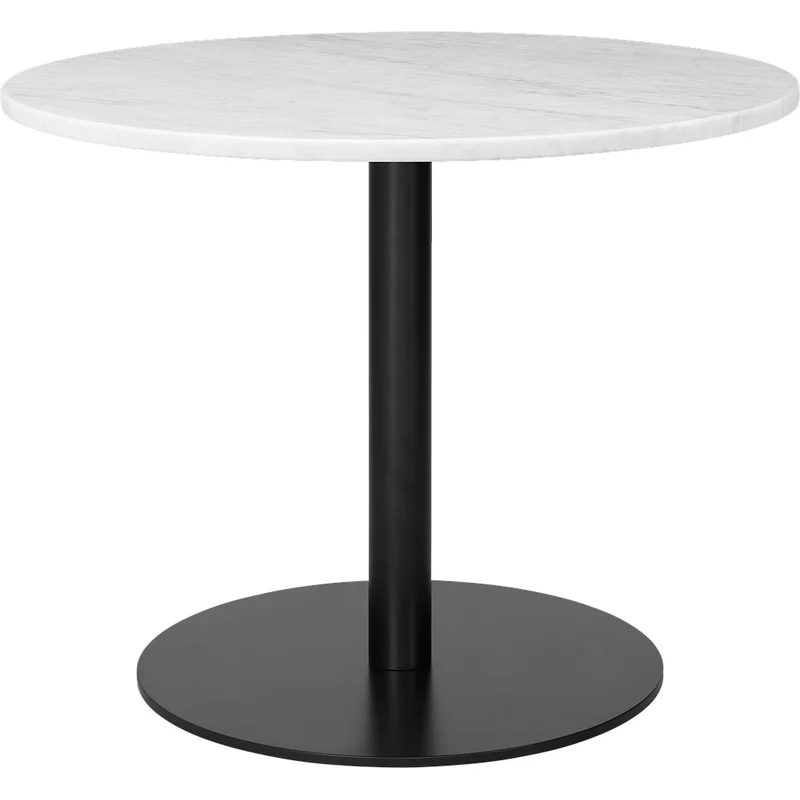 Gubi GUBI 1.0 Lounge Table