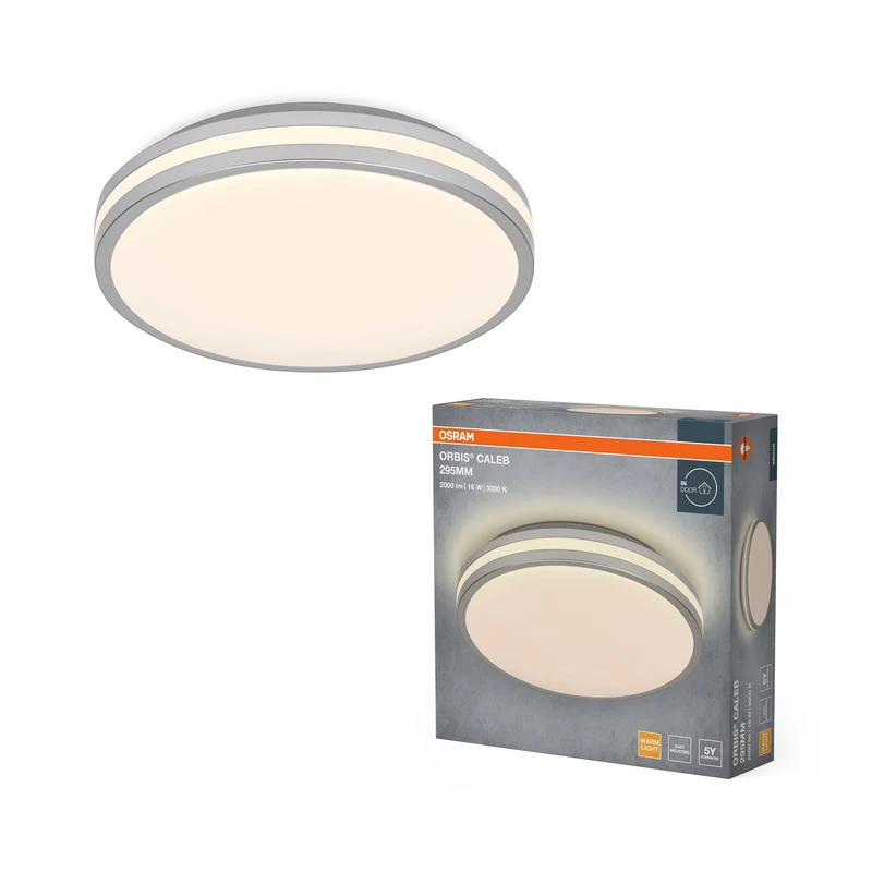 OSRAM Orbis Caleb 295 mm 16W 830 Argent