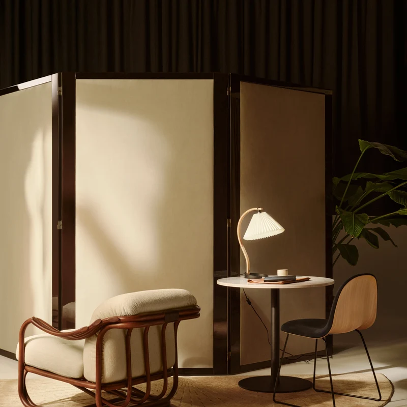 Gubi GUBI 1.0 Bar Table