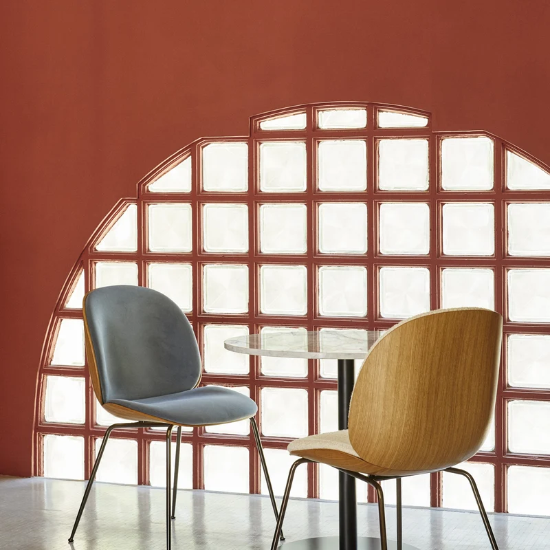 Gubi GUBI 1.0 Bar Table