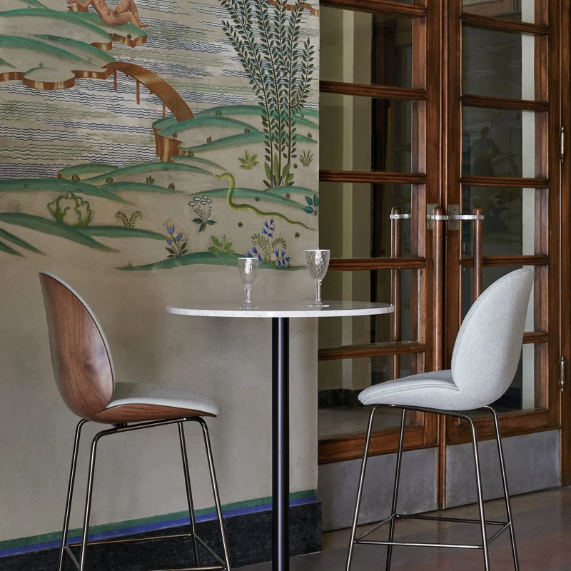 Gubi GUBI 1.0 Bar Table