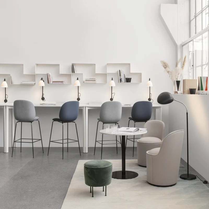 Gubi GUBI 1.0 Bar Table