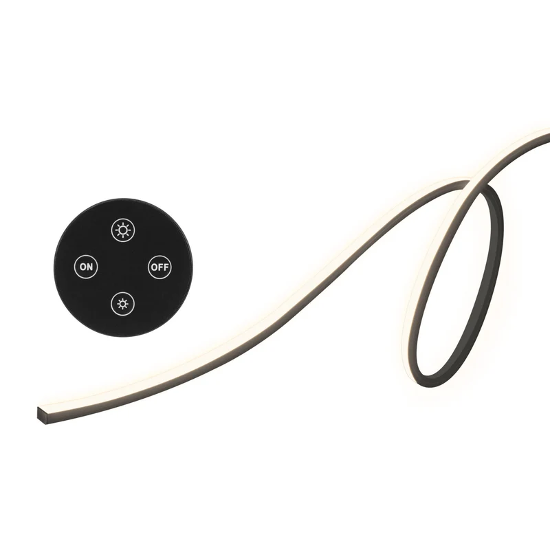 OSRAM Flex Acoustic Noir H13 mm 830 Kit de démarrage