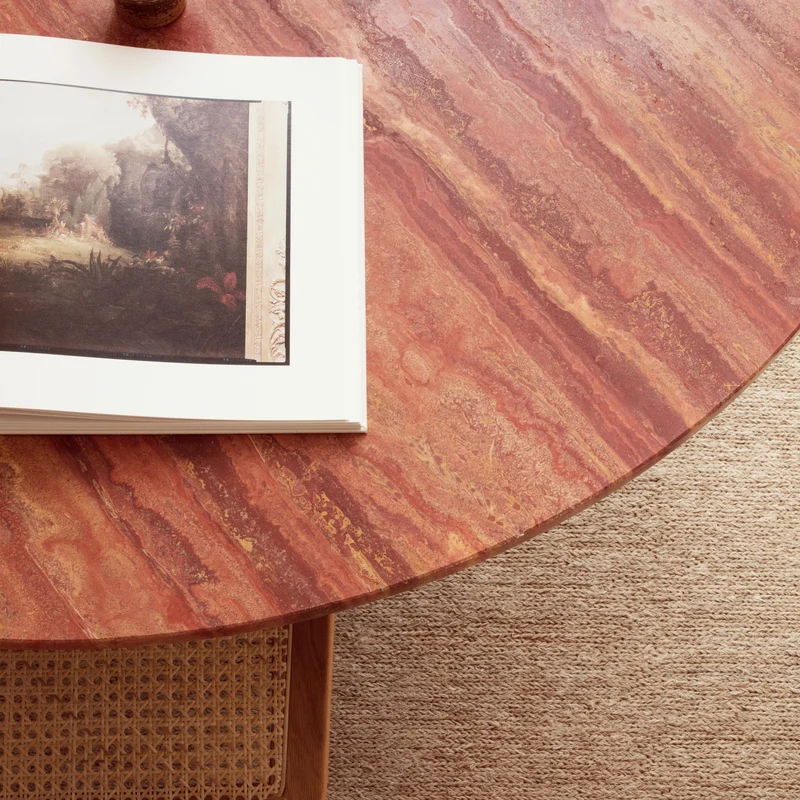 Gubi Epic Dining Table