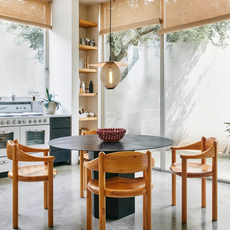 Gubi Epic Dining Table