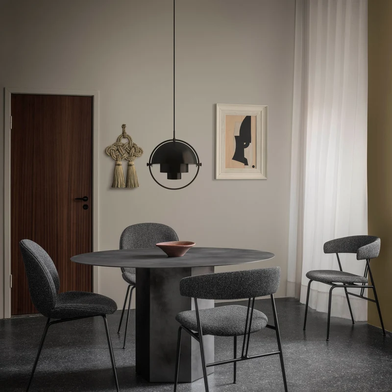 Gubi Epic Dining Table