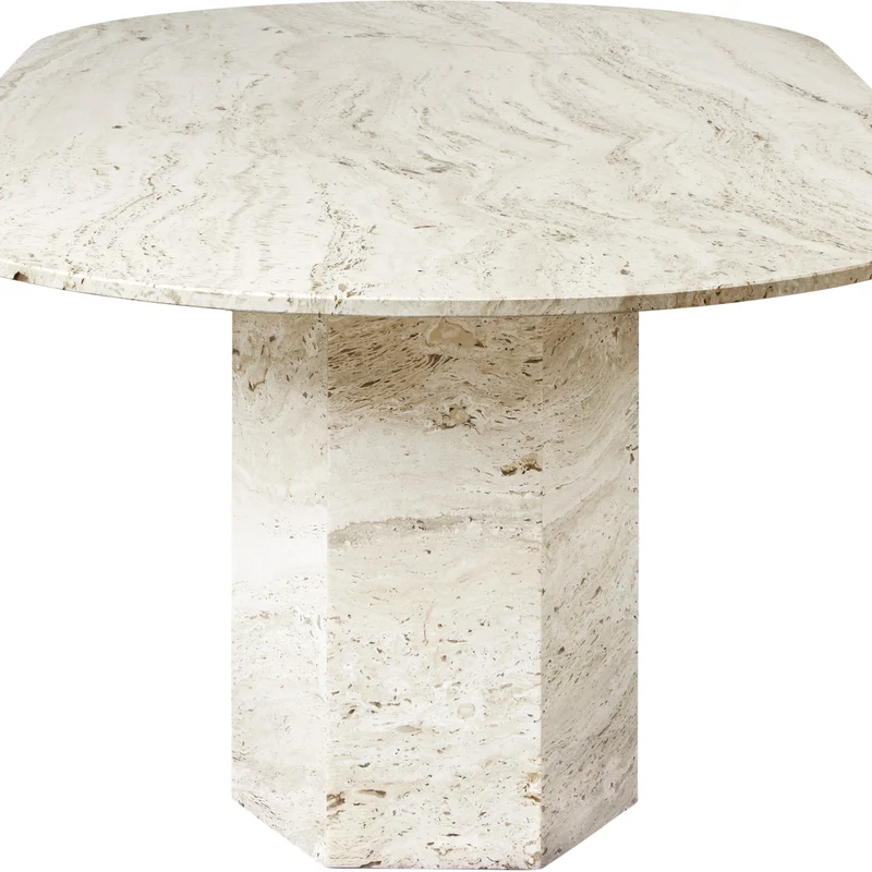 Gubi Epic Dining Table