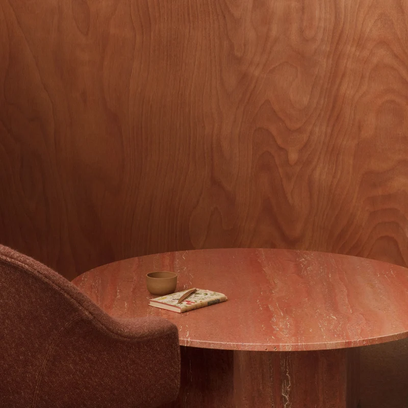 Gubi Epic Coffee Table