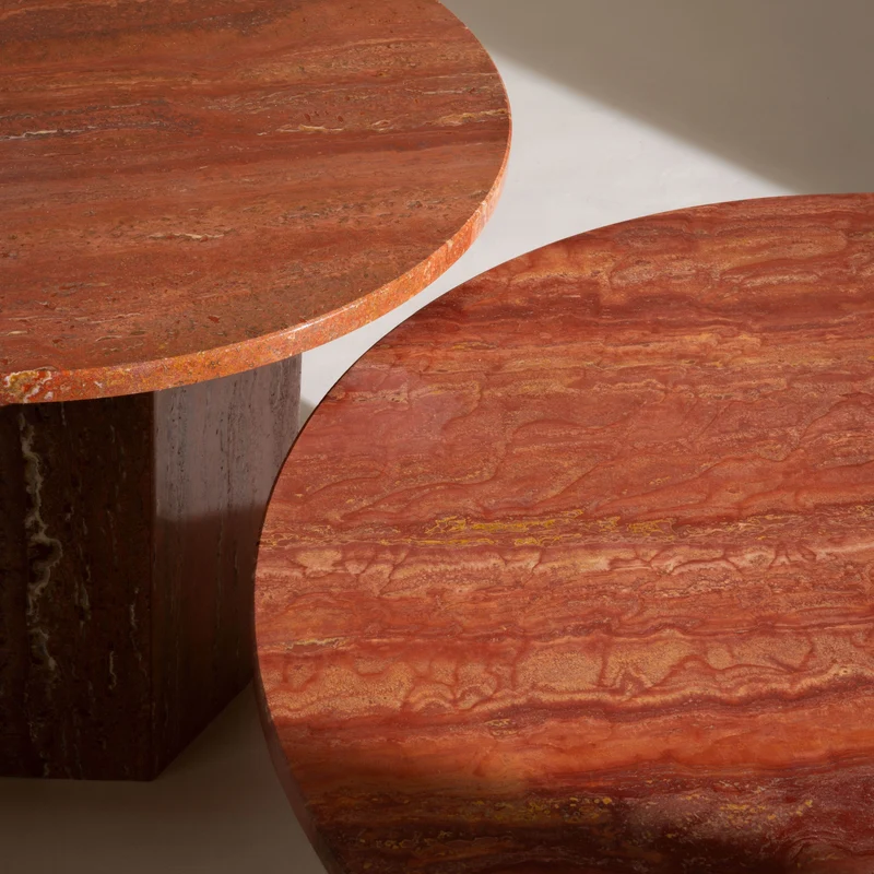 Gubi Epic Coffee Table