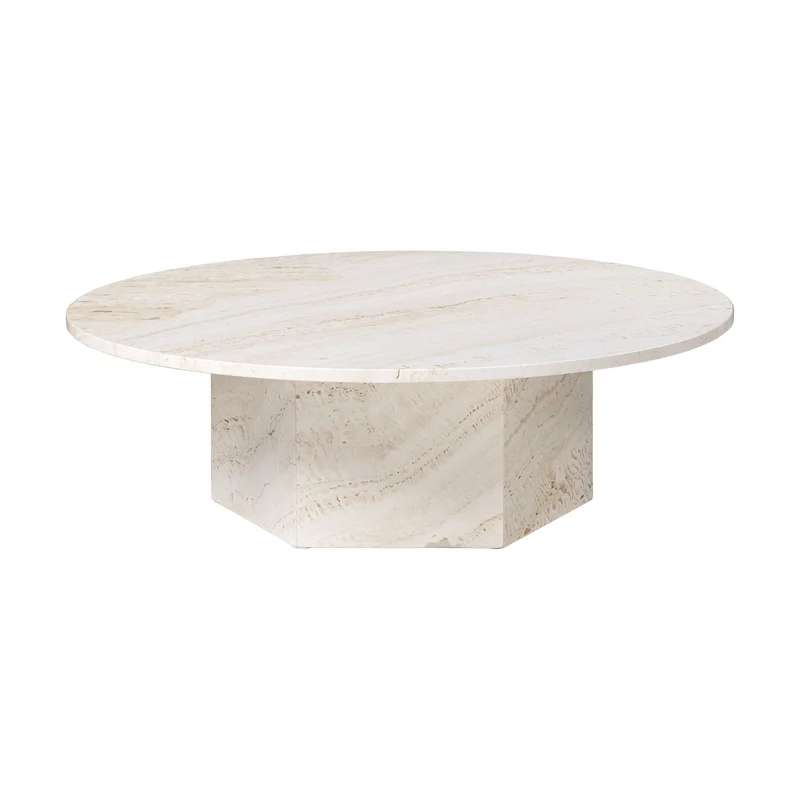 Gubi Epic Coffee Table