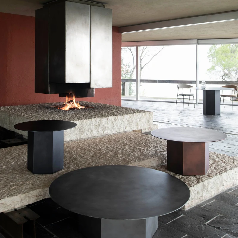 Gubi Epic Coffee Table