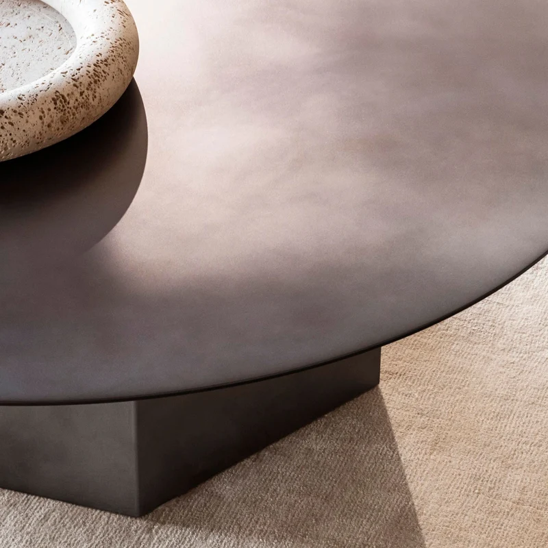 Gubi Epic Coffee Table