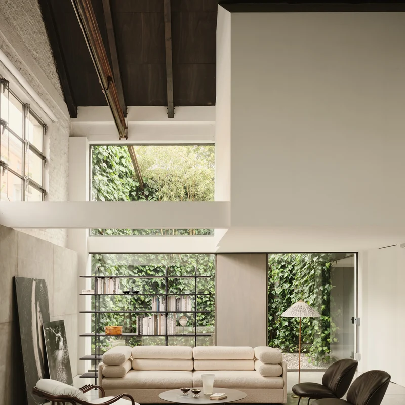 Gubi Epic Coffee Table