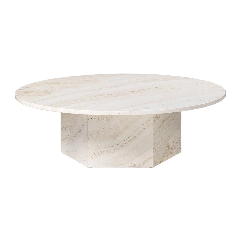 Gubi Epic Coffee Table