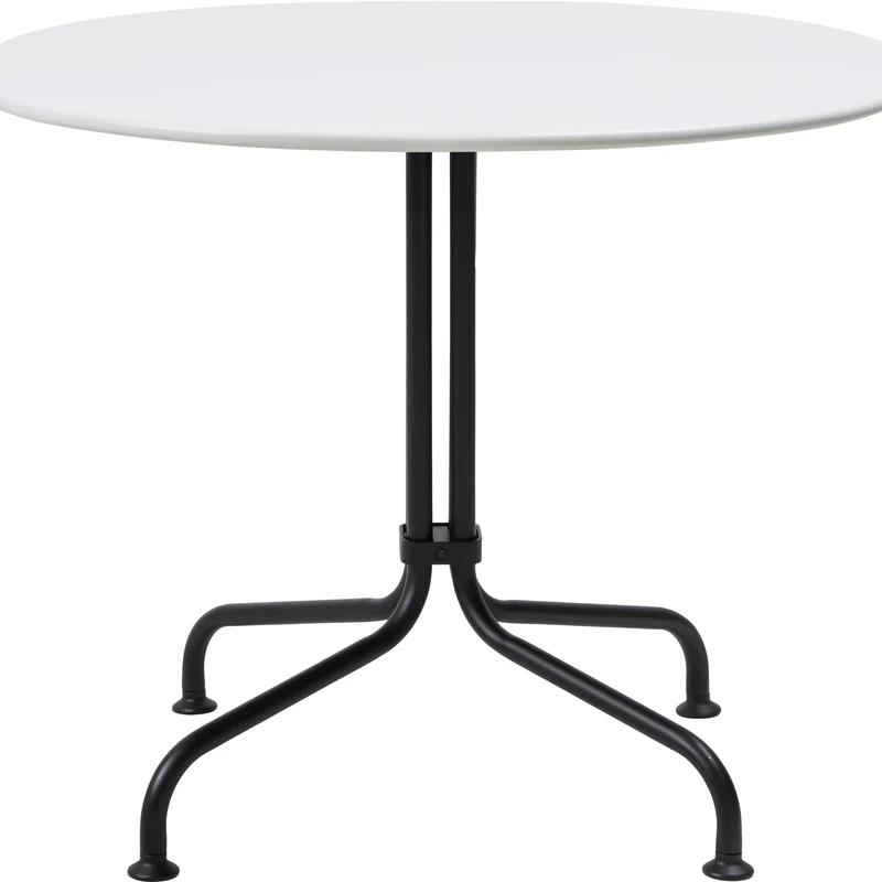 Gubi Carmel Bistro Lounge Table