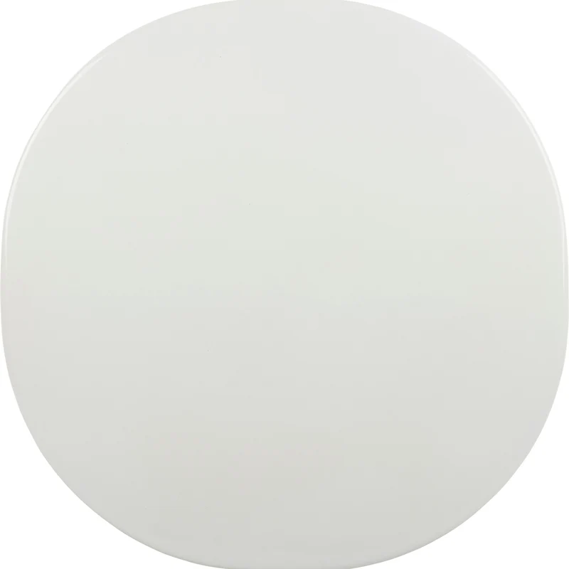 Gubi Carmel Bistro Lounge Table