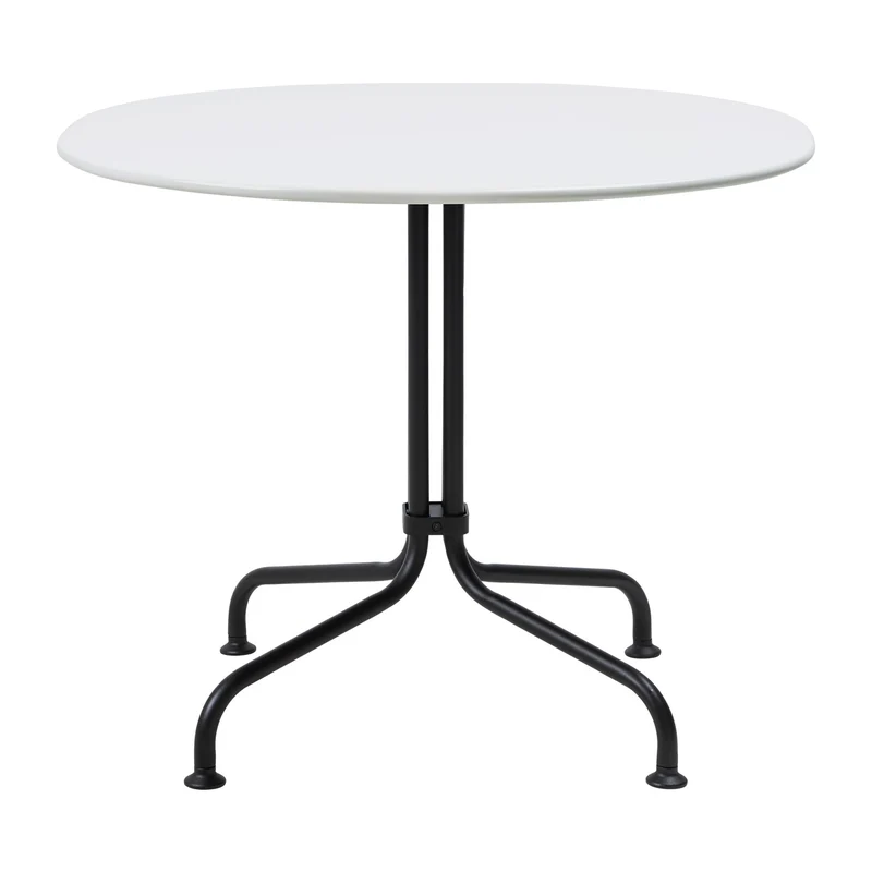 Gubi Carmel Bistro Lounge Table