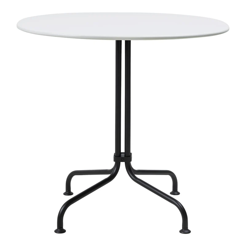 Gubi Carmel Bistro Dining Table