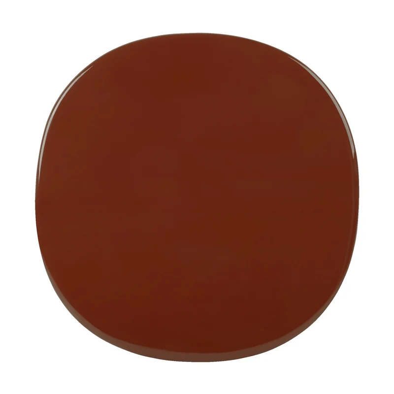 Gubi Carmel Bistro Dining Table