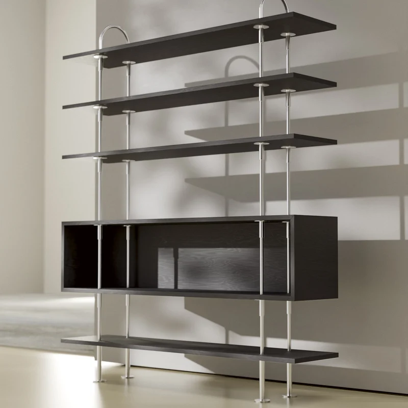 Gubi Keen Shelving System