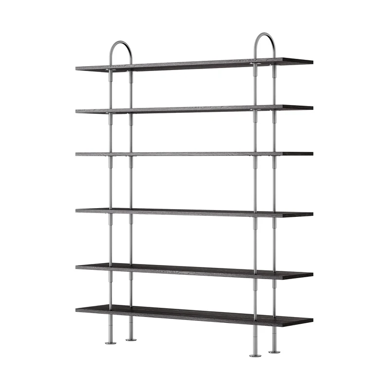 Gubi Keen Shelving System