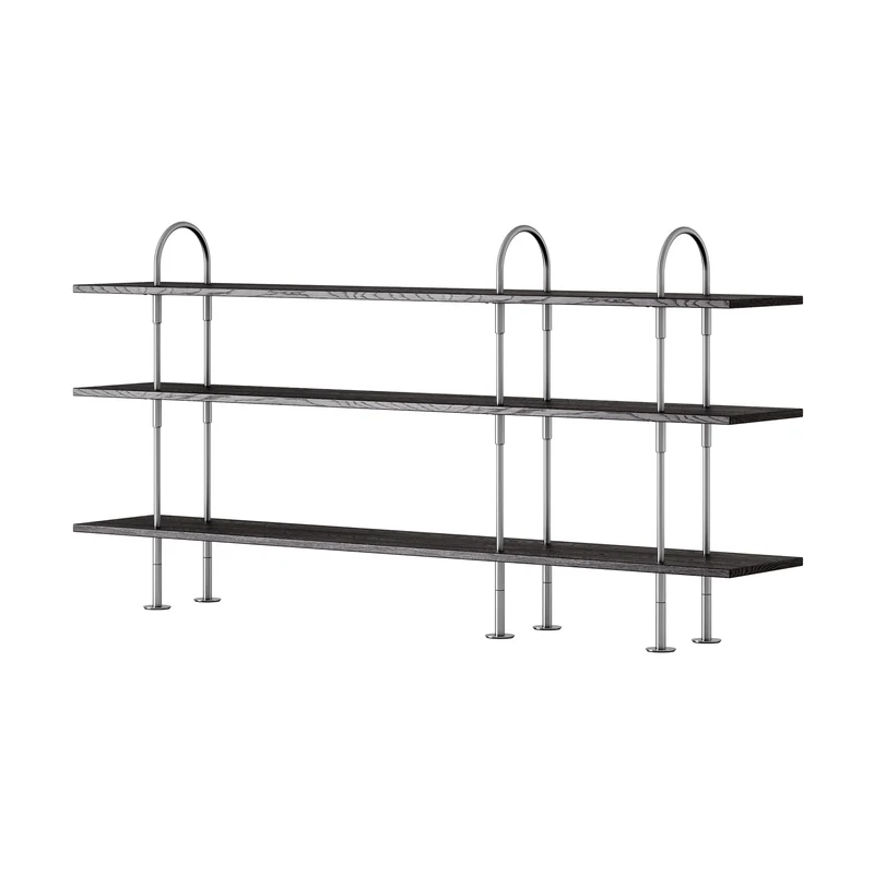 Gubi Keen Shelving System