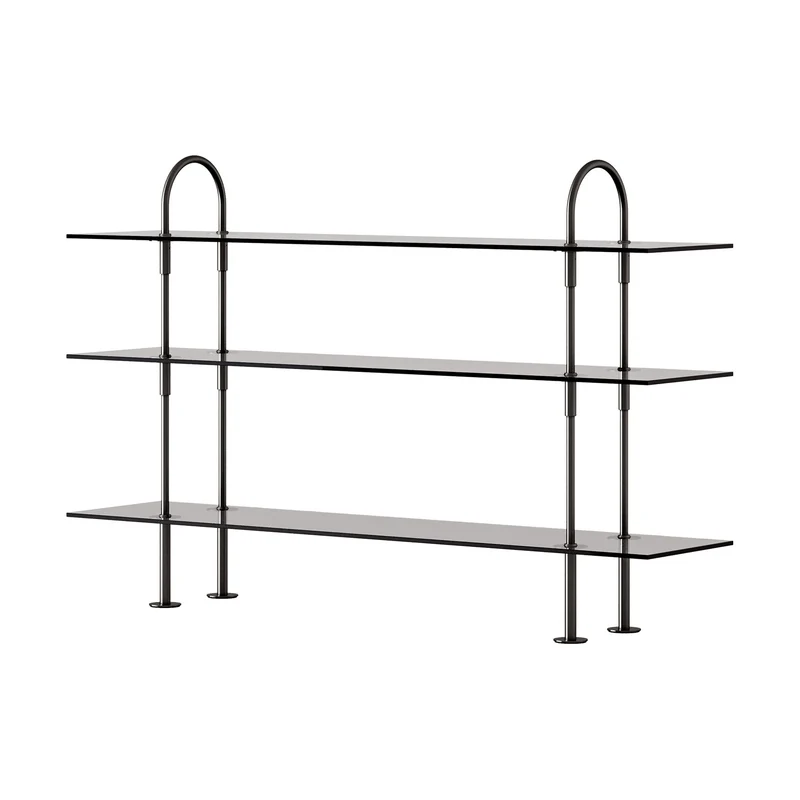 Gubi Keen Shelving System