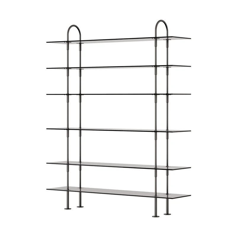 Gubi Keen Shelving System
