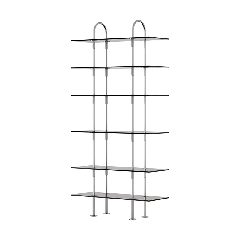 Gubi Keen Shelving System