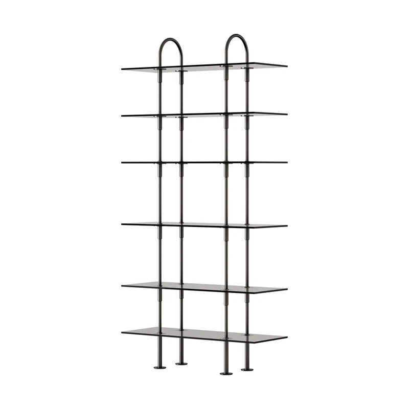 Gubi Keen Shelving System