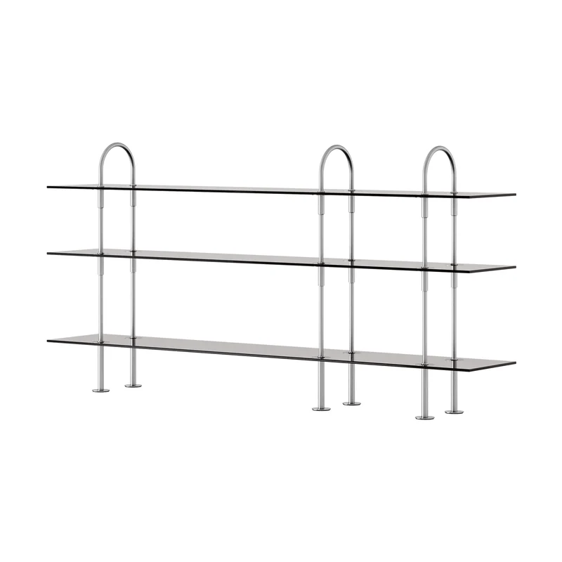 Gubi Keen Shelving System