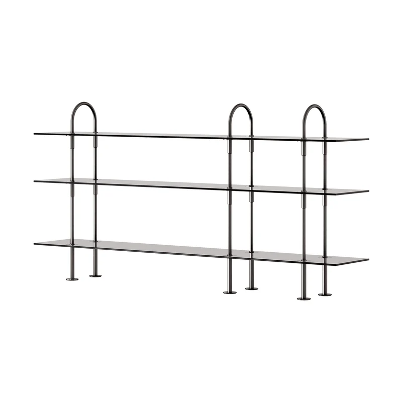 Gubi Keen Shelving System
