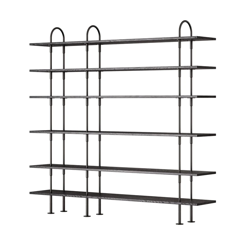 Gubi Keen Shelving System