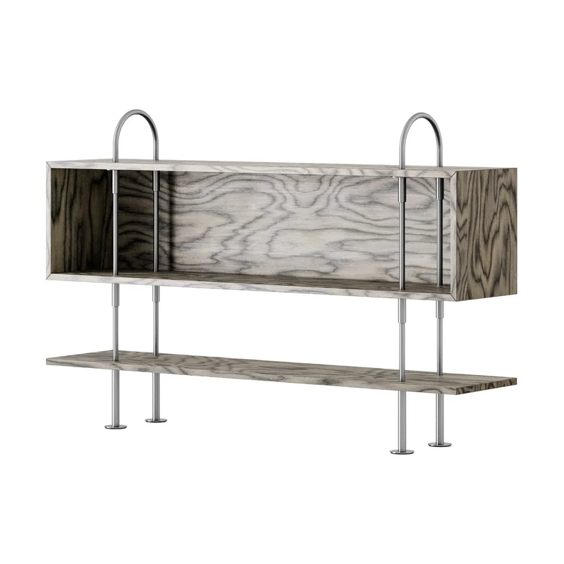 Gubi Keen Shelving System