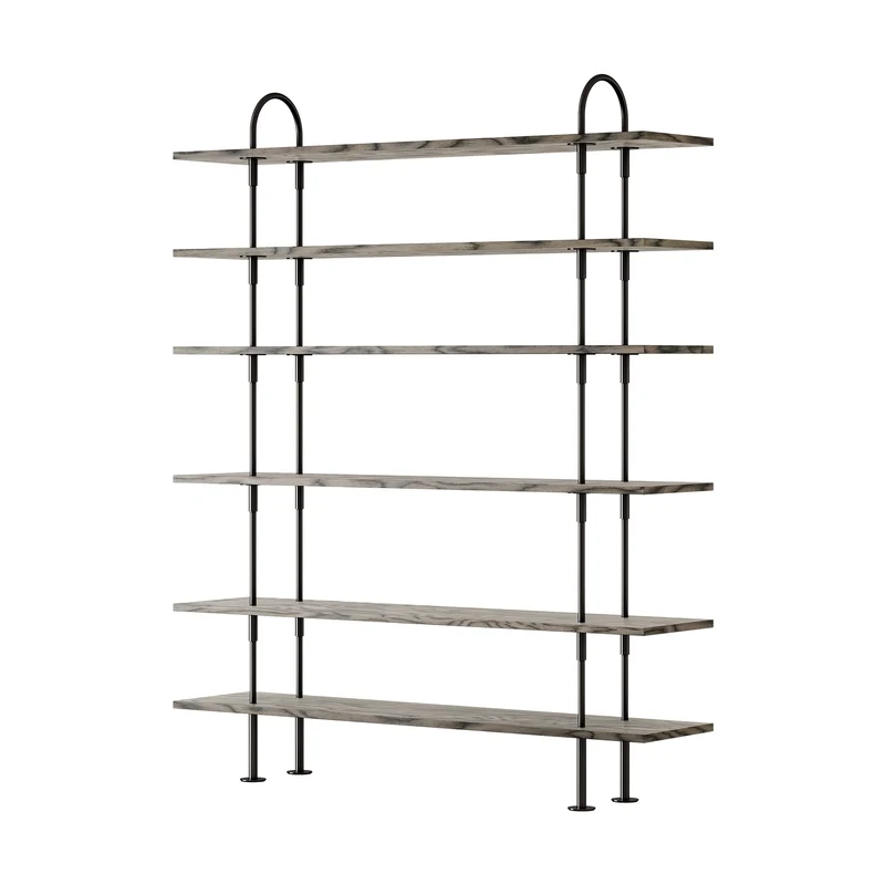 Gubi Keen Shelving System