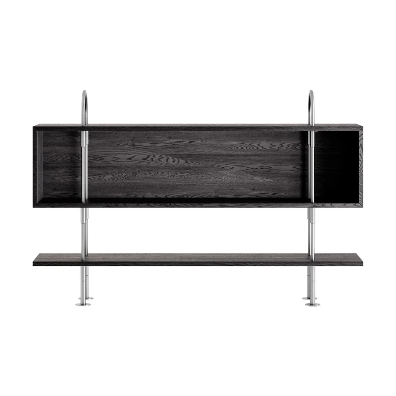 Gubi Keen Shelving System