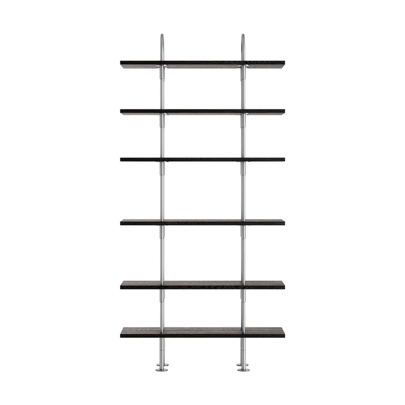 Gubi Keen Shelving System